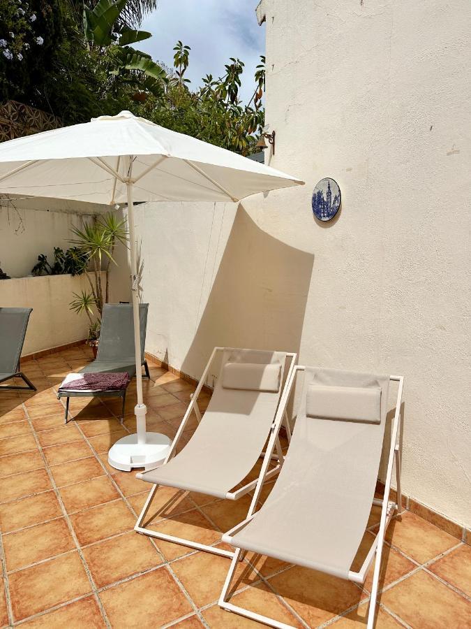 El Arenal Townhouse By The Beach With Swimming Pool - Eaw Homes Marbella Exterior photo